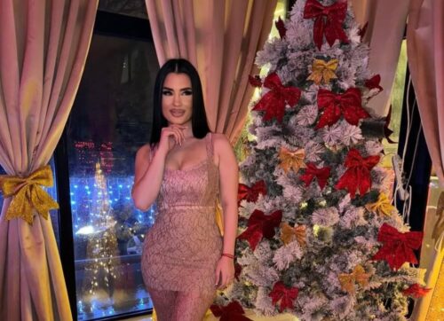 Zorana Mićanović Nova godina 2027 – šta bi bio pravi doček za njen tip publike?
