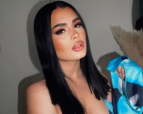 Zorana Mićanović i generacija koja je odrasla uz TikTok, trending i „Sikter“ – kakav doček ona traži?